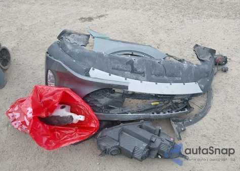 2022 Ford Escape Sel z USA, uszkodzony, nr VIN 1FMCU9H62NUA72957